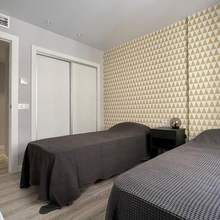 Torrevieja Apartment Eksteriør billede