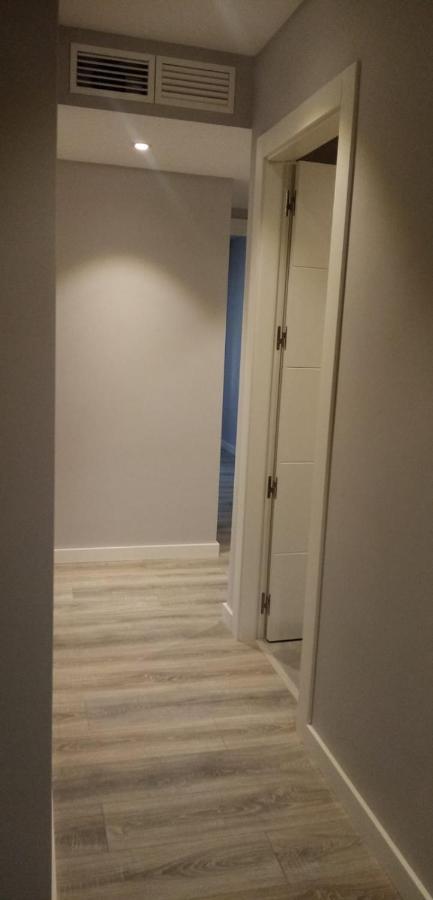 Torrevieja Apartment Eksteriør billede
