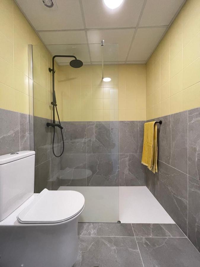 Torrevieja Apartment Eksteriør billede