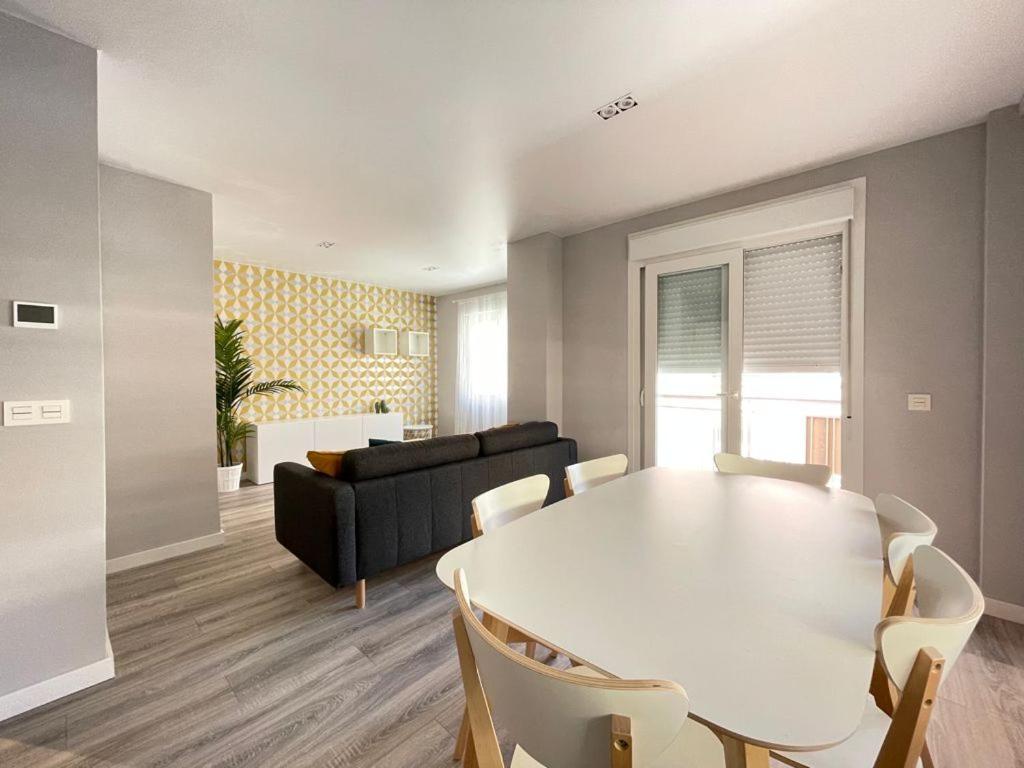 Torrevieja Apartment Eksteriør billede