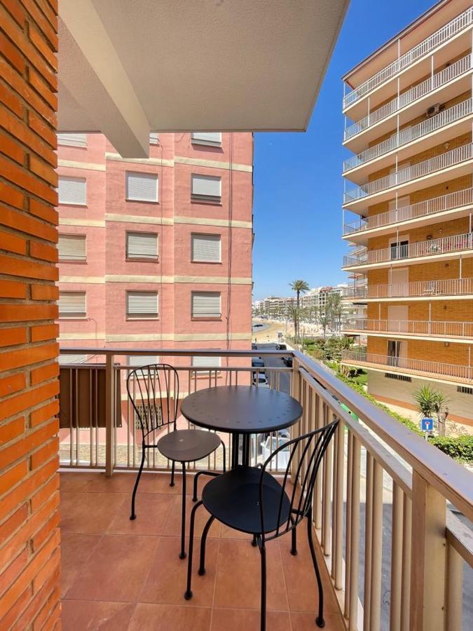 Torrevieja Apartment Eksteriør billede