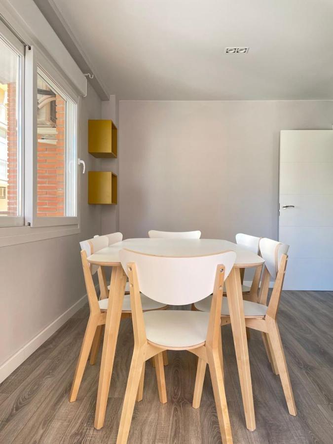 Torrevieja Apartment Eksteriør billede