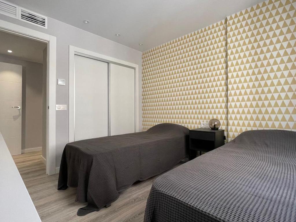 Torrevieja Apartment Eksteriør billede